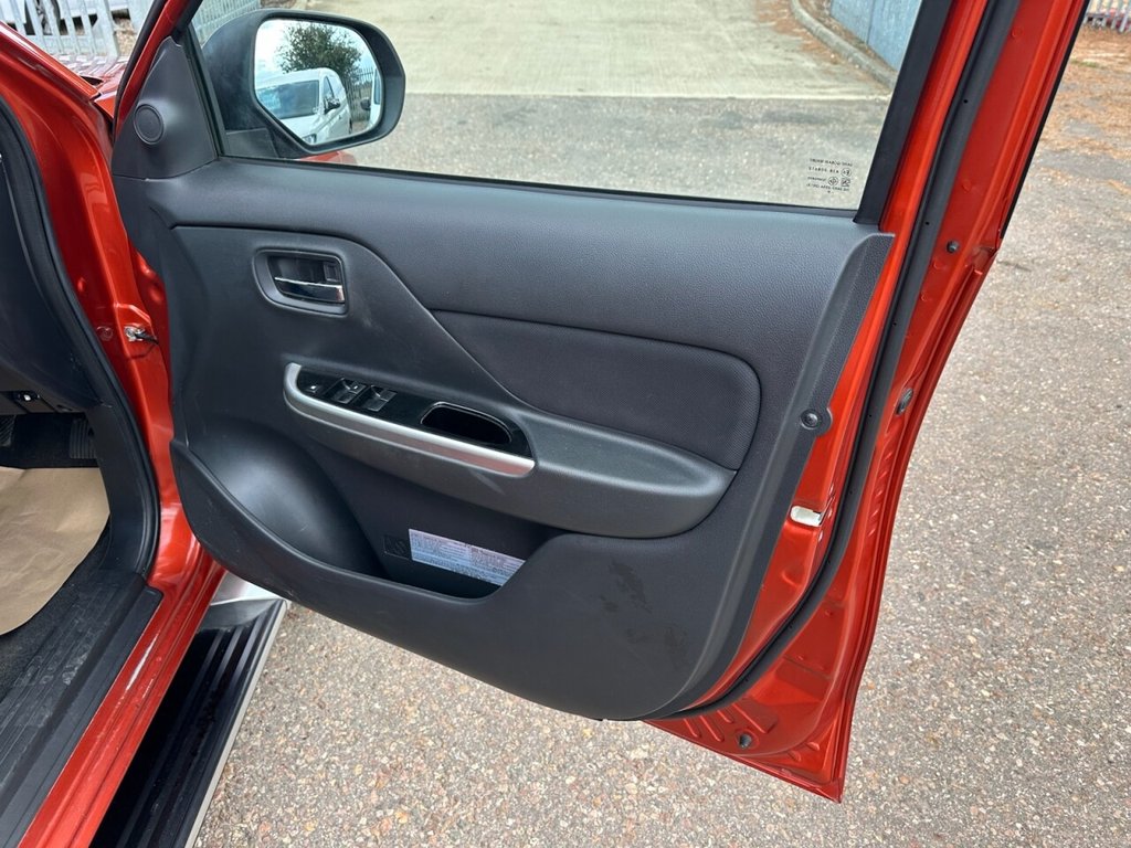 Used Mitsubishi L200 2020 for sale - 75753014: Photo 50