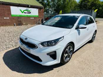 2021 (21) - 1.6 CRDi 48V ISG 3 5dr