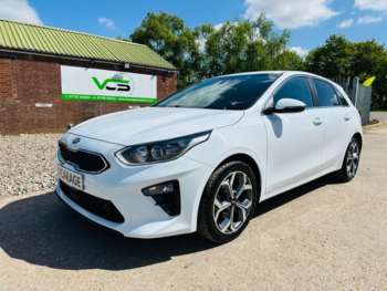 Used Kia Ceed 2021 for sale - 74542002: Photo