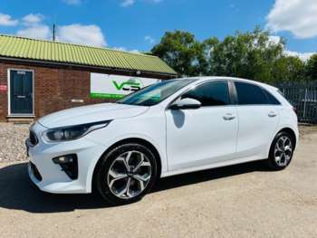 Used Kia Ceed 2021 for sale - 74542002: Photo