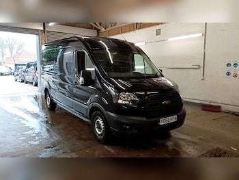 Used Ford Transit 2019 for sale - 76655264: Photo