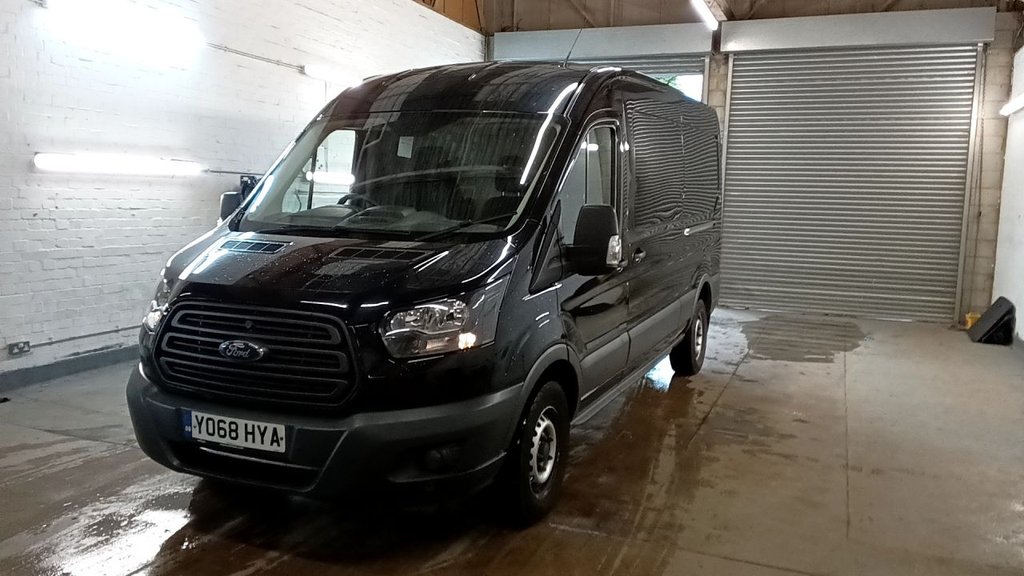 Used Ford Transit 2019 for sale - 76655264: Photo 2