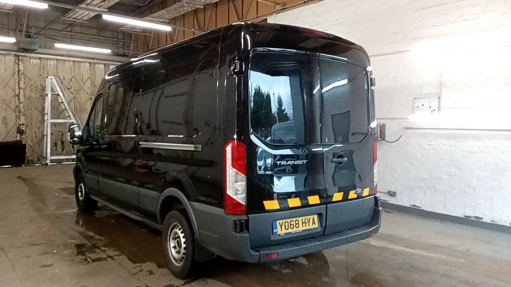 Used Ford Transit 2019 for sale - 76655264: Photo 3