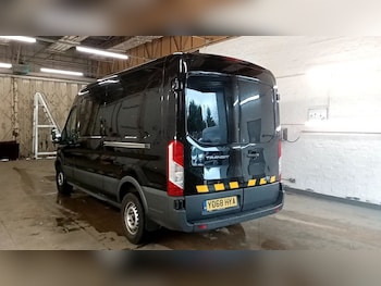 Used Ford Transit 2019 for sale - 76655264: Photo