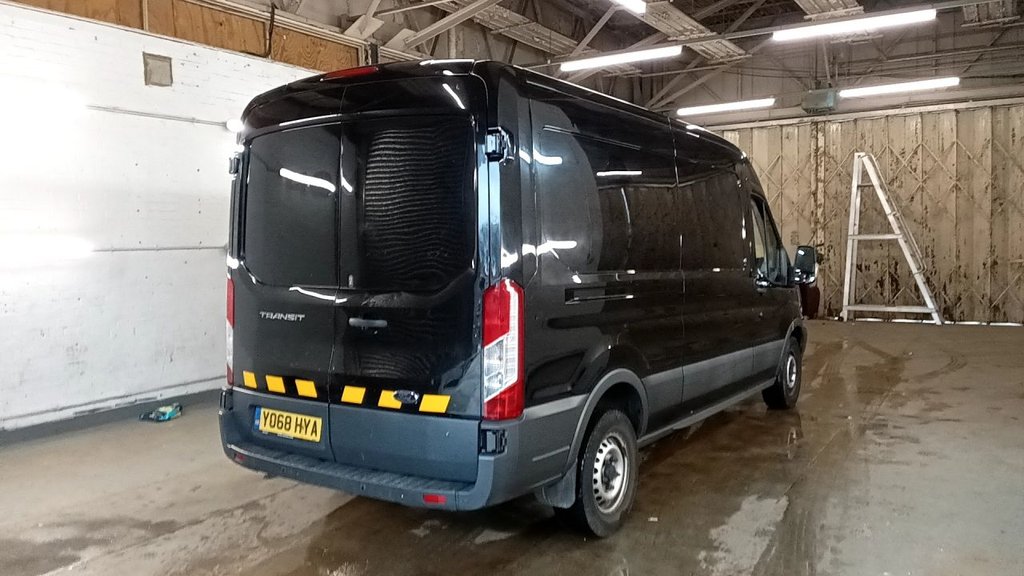 Used Ford Transit 2019 for sale - 76655264: Photo 4