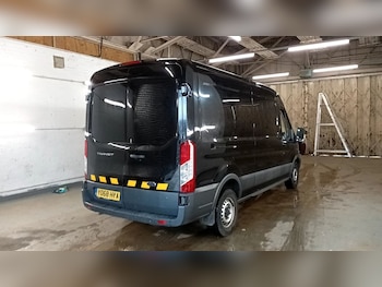 Used Ford Transit 2019 for sale - 76655264: Photo
