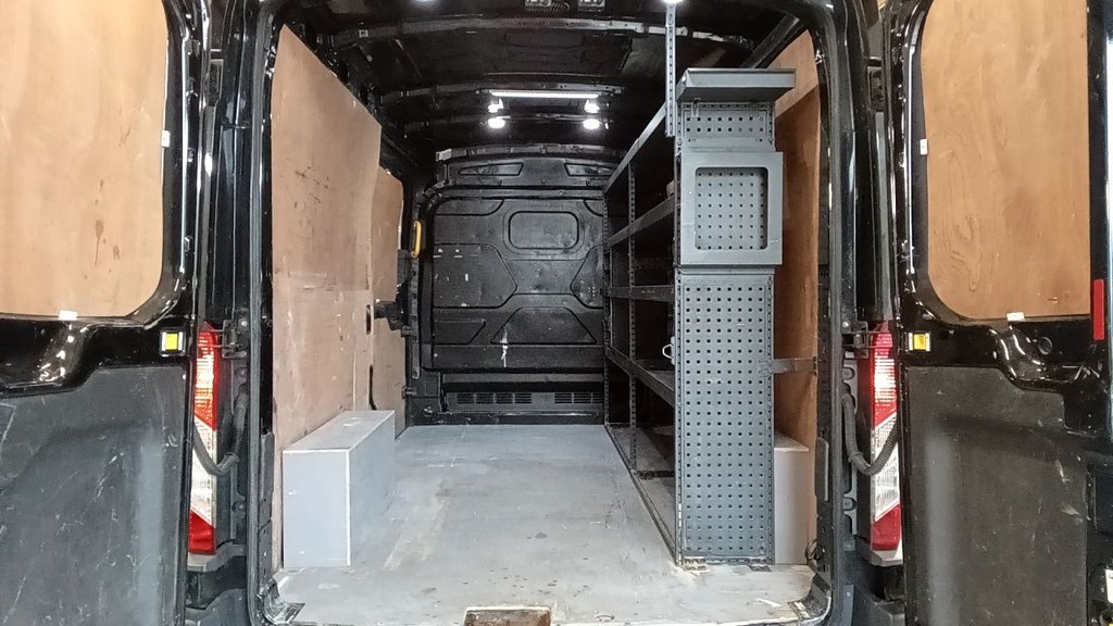 Used Ford Transit 2019 for sale - 76655264: Photo 6