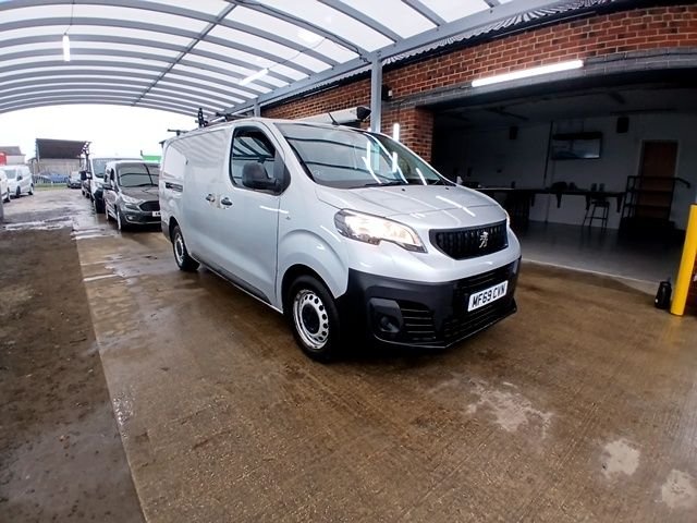 Used Peugeot Expert 2019 for sale - 77703510: Photo 1
