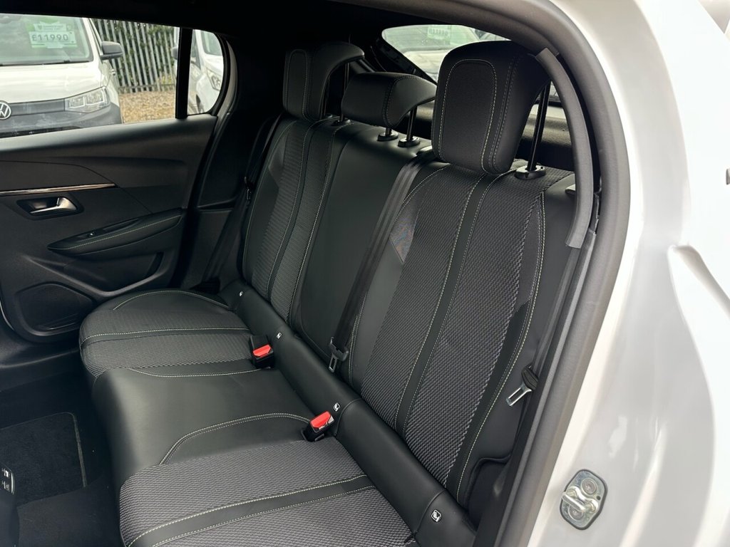 Used Peugeot 208 2025 for sale - 75947484: Photo 33