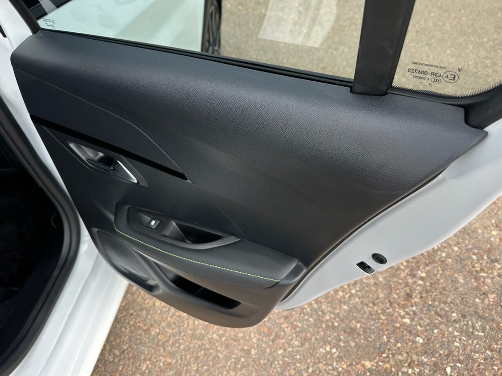 Used Peugeot 208 2025 for sale - 75947484: Photo 34