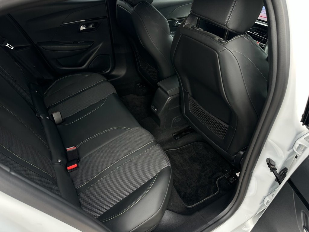 Used Peugeot 208 2025 for sale - 75947484: Photo 35