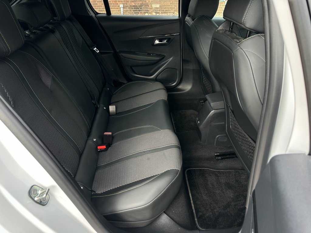 Used Peugeot 208 2025 for sale - 75947484: Photo 36