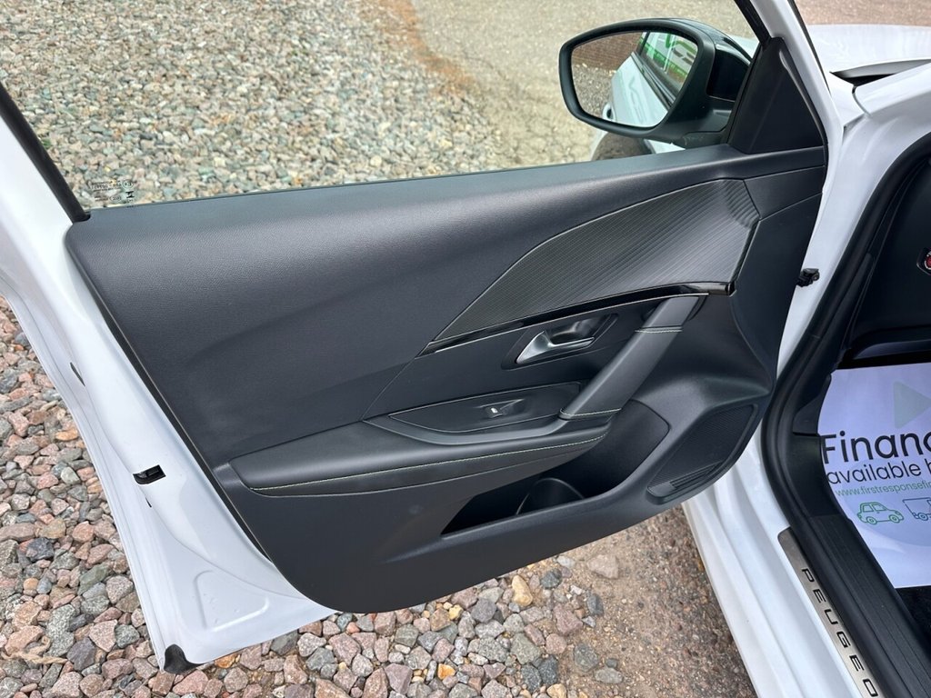 Used Peugeot 208 2025 for sale - 75947484: Photo 38