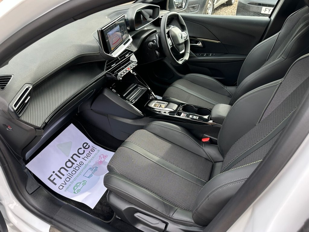 Used Peugeot 208 2025 for sale - 75947484: Photo 39