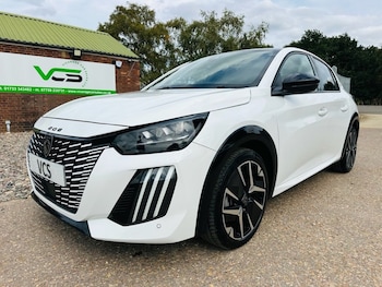 Used Peugeot 208 2025 for sale - 75947484: Photo