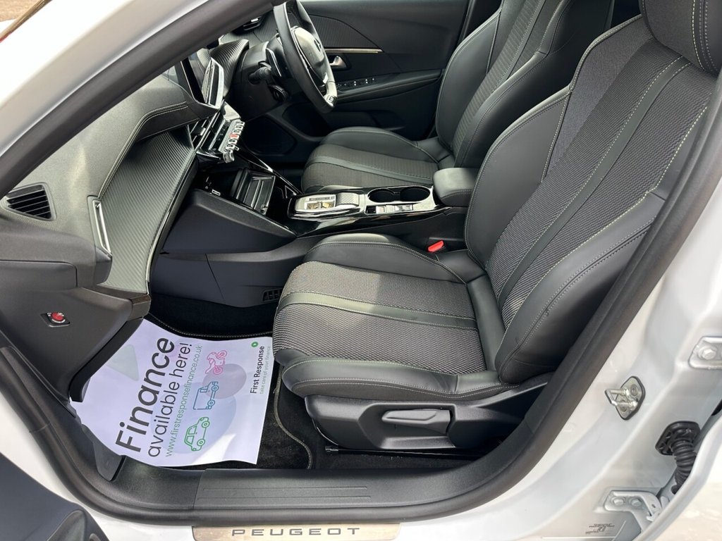 Used Peugeot 208 2025 for sale - 75947484: Photo 40