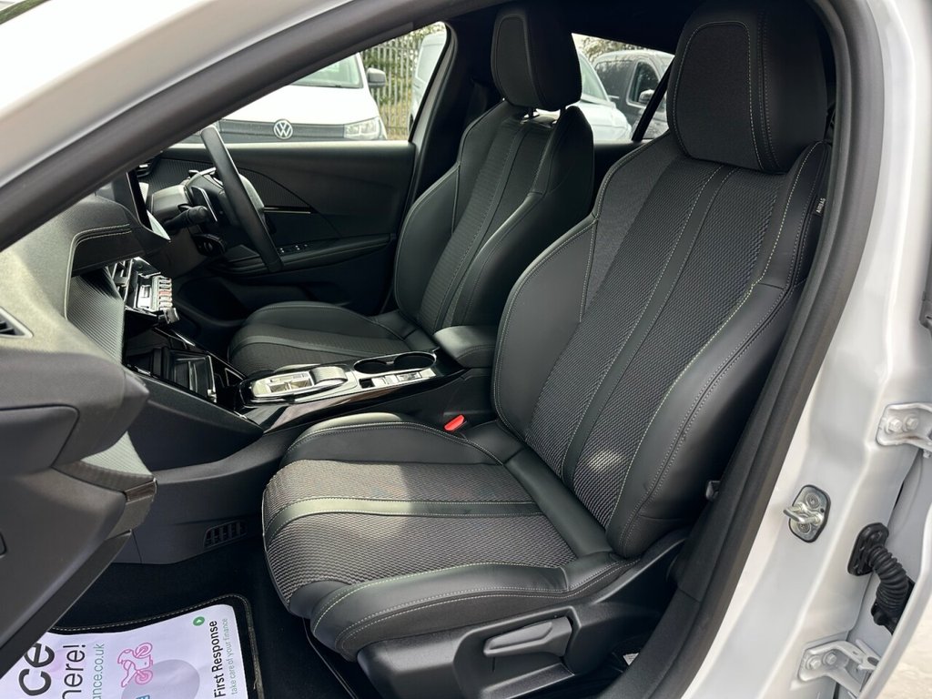 Used Peugeot 208 2025 for sale - 75947484: Photo 41