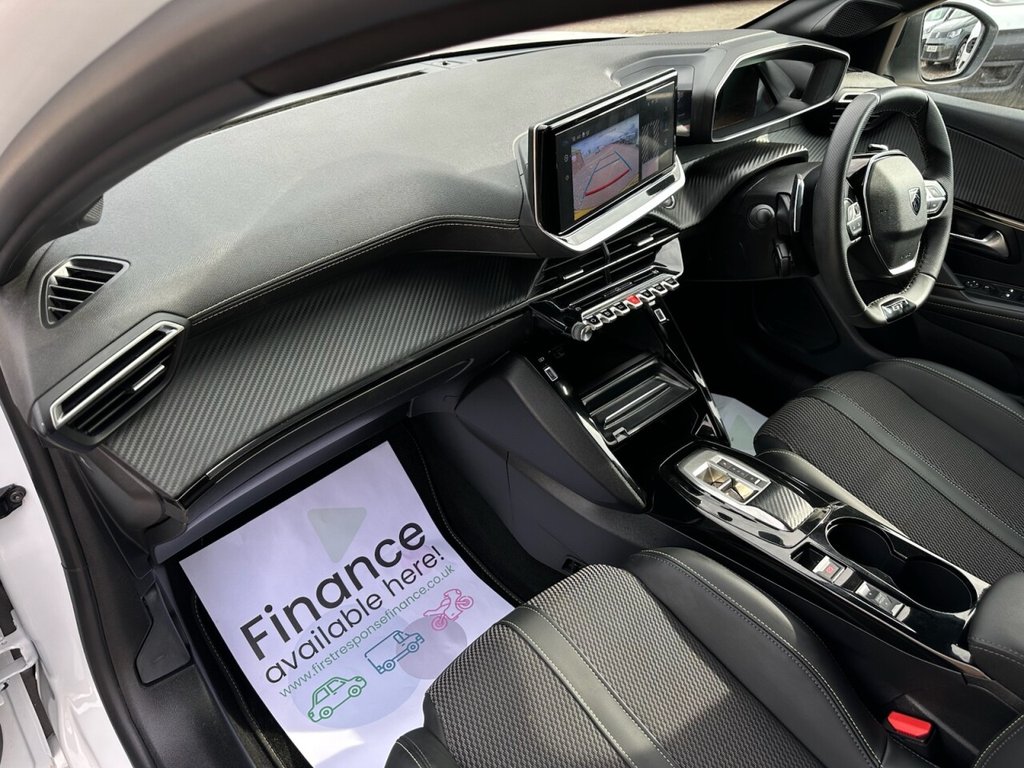 Used Peugeot 208 2025 for sale - 75947484: Photo 42