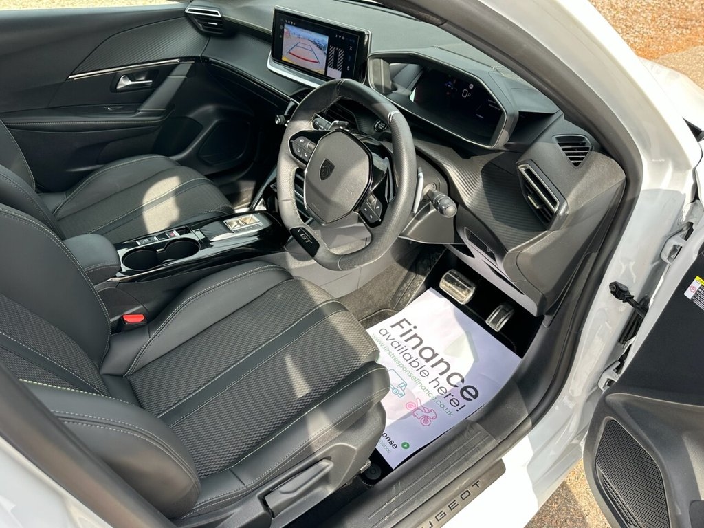 Used Peugeot 208 2025 for sale - 75947484: Photo 46