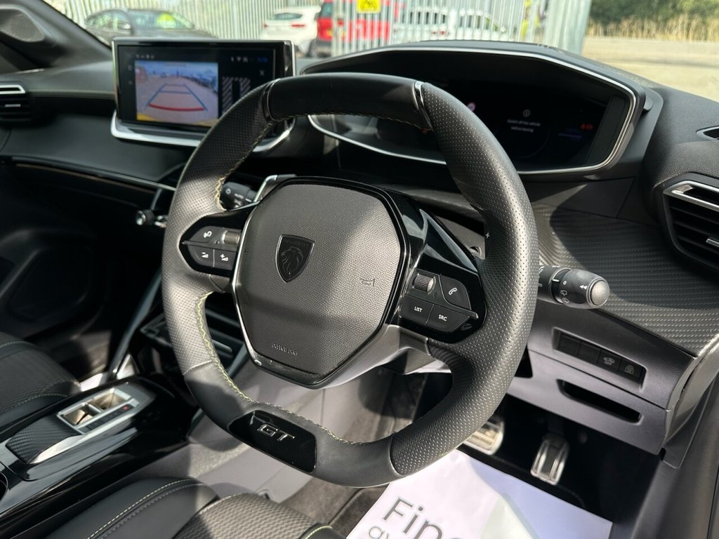 Used Peugeot 208 2025 for sale - 75947484: Photo 47