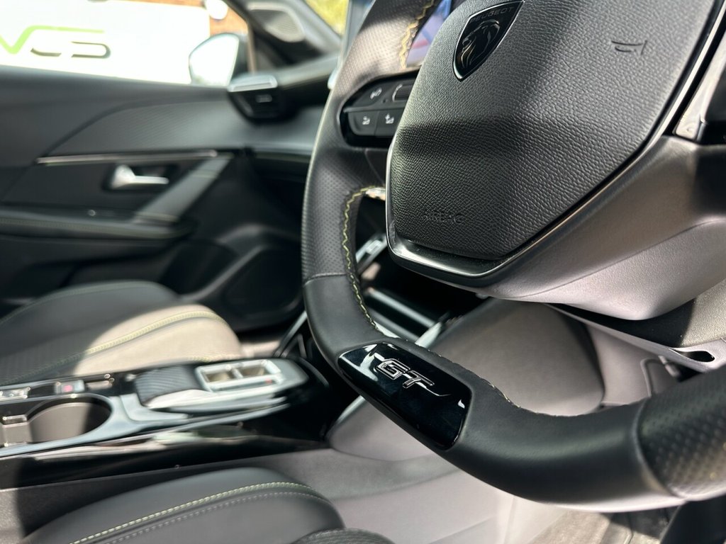 Used Peugeot 208 2025 for sale - 75947484: Photo 48