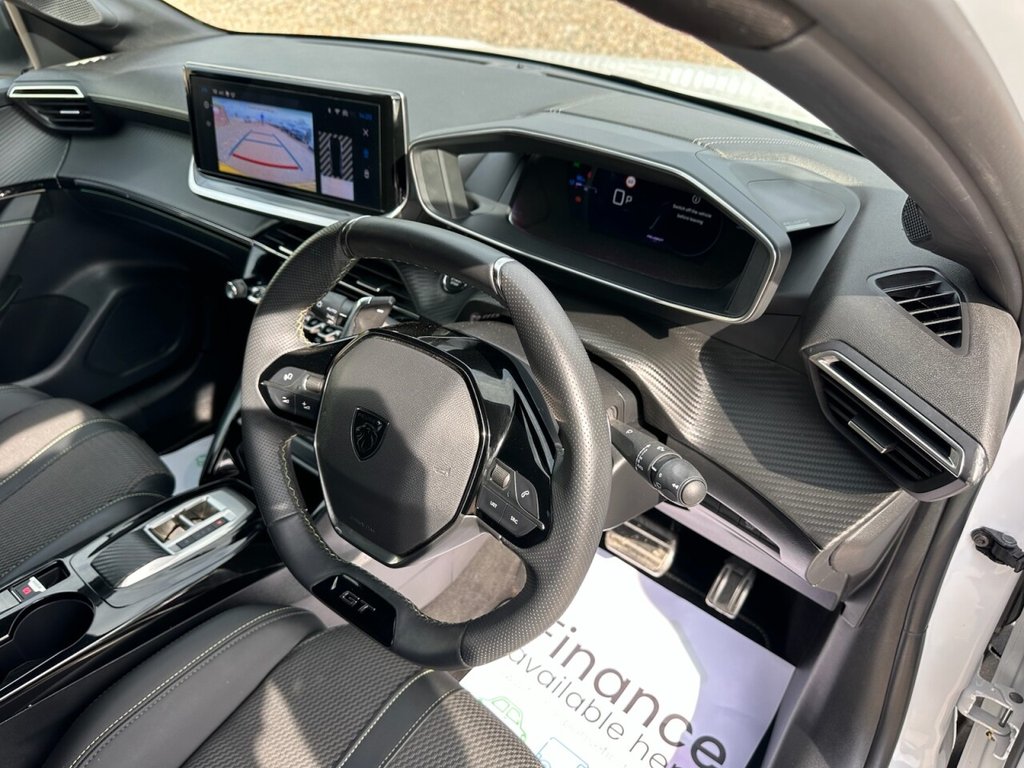 Used Peugeot 208 2025 for sale - 75947484: Photo 50