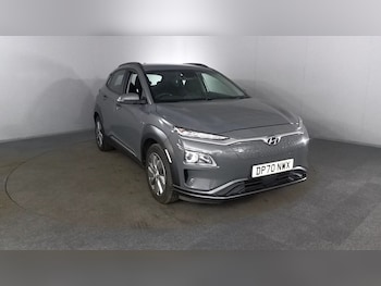 Used Hyundai KONA 2020 for sale - 78413731: Photo