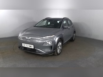 Used Hyundai KONA 2020 for sale - 78413731: Photo