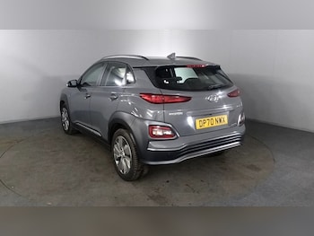 Used Hyundai KONA 2020 for sale - 78413731: Photo