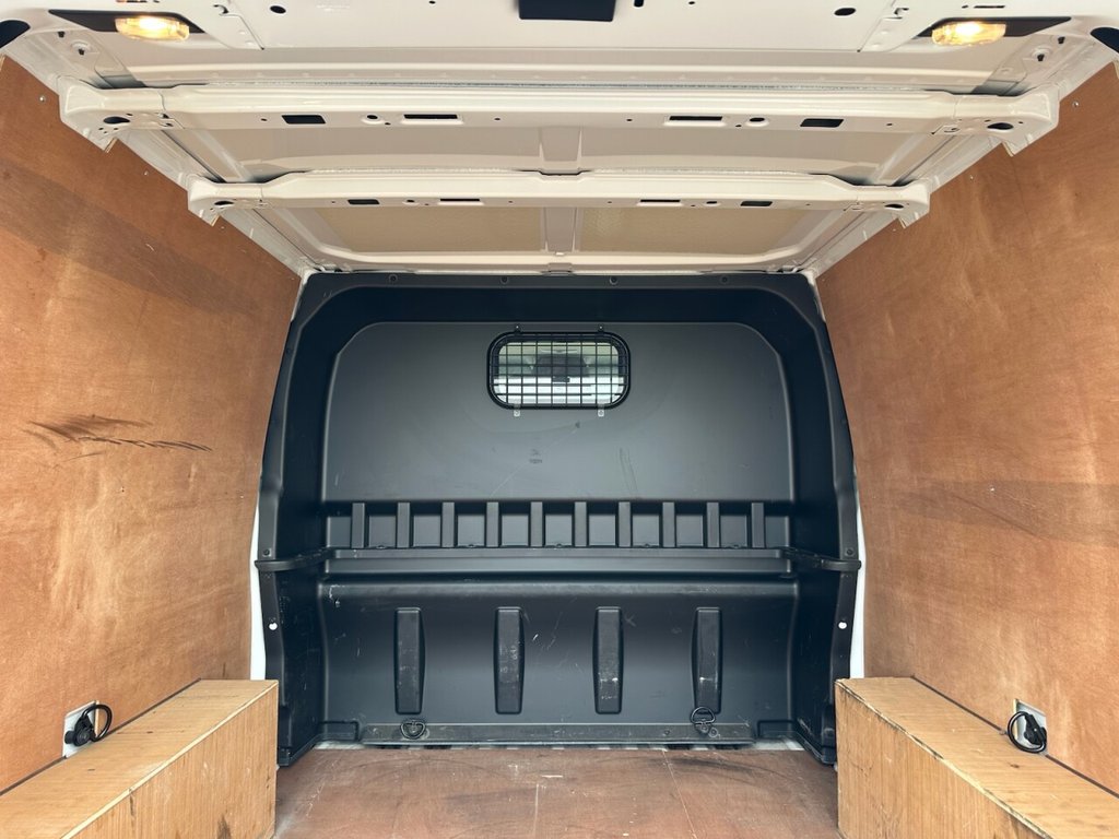 Vehicle 32