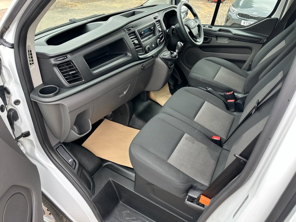 Vehicle 38