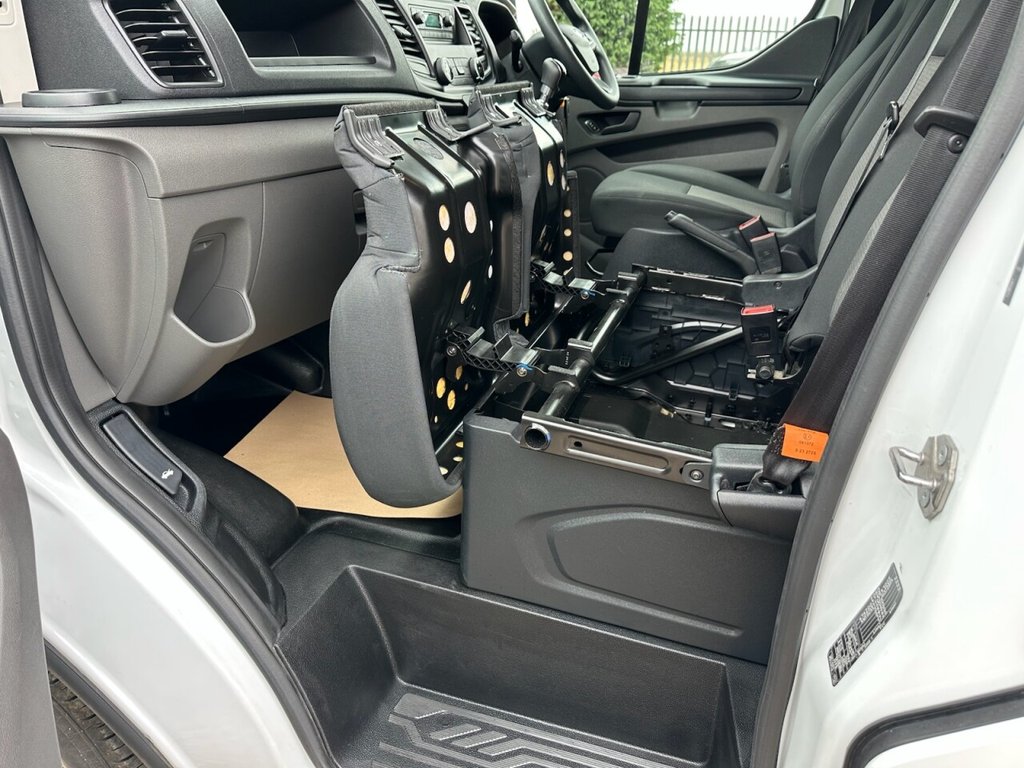Vehicle 40