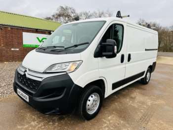 Used Citroen Relay 2019 for sale - 74143550: Photo
