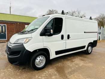 Used Citroen Relay 2019 for sale - 74143550: Photo