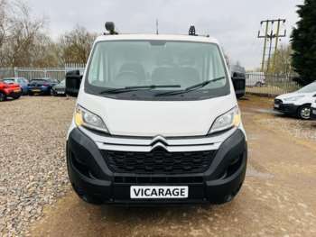 Used Citroen Relay 2019 for sale - 74143550: Photo