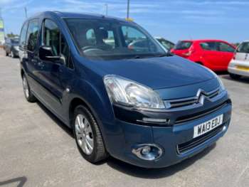 Used Citroen Berlingo 2013 for sale - 74938255: Photo