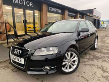 2011 - 2.0 TDI Sport 5dr [Start Stop]