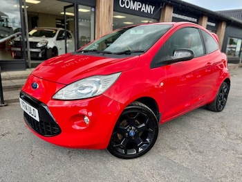 Used Ford Ka 2014 for sale - 78838973: Photo