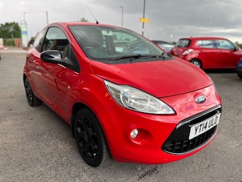 Used Ford Ka 2014 for sale - 78838973: Photo