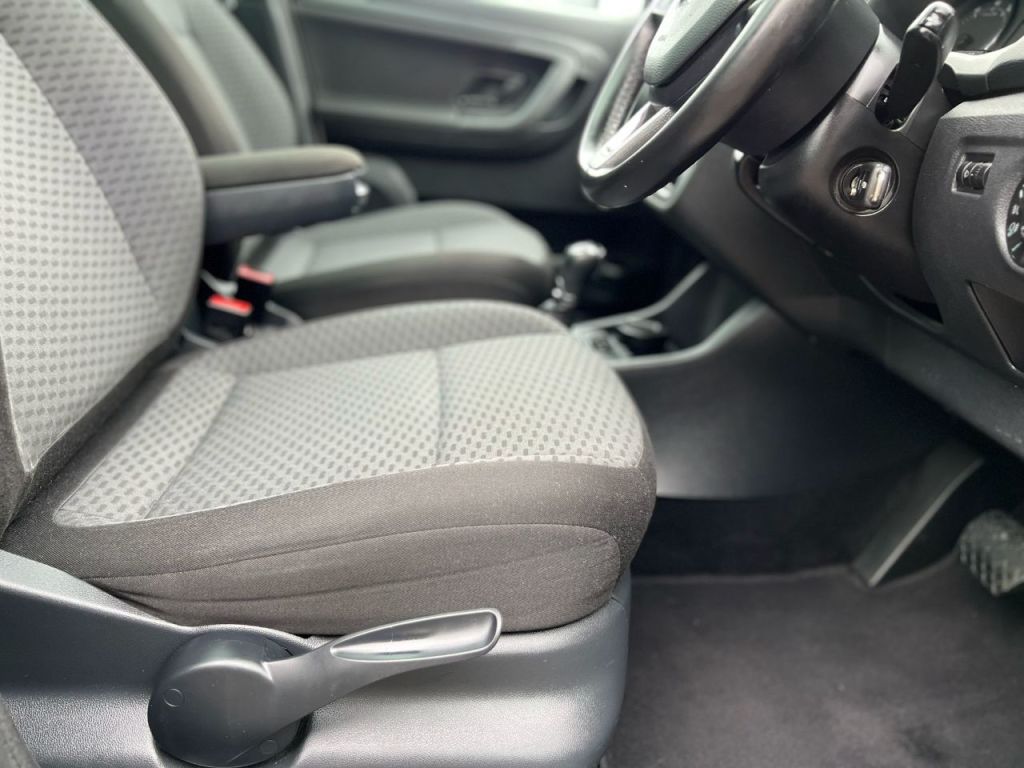 Used Skoda Roomster 2014 for sale - 77805391: Photo 10