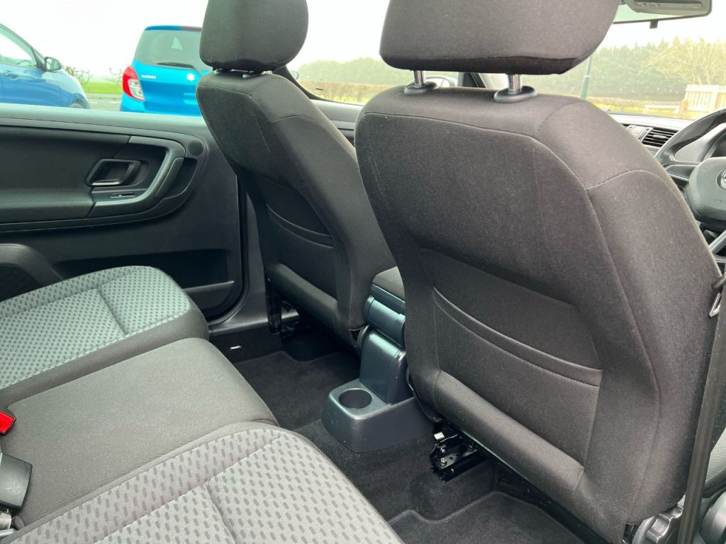 Used Skoda Roomster 2014 for sale - 77805391: Photo 12