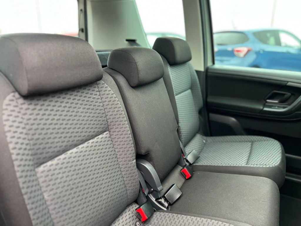 Used Skoda Roomster 2014 for sale - 77805391: Photo 13