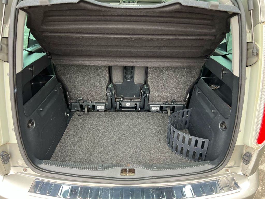 Used Skoda Roomster 2014 for sale - 77805391: Photo 18