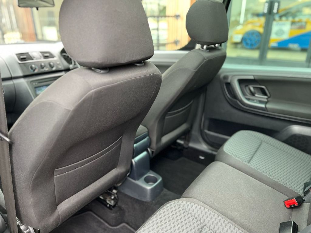 Used Skoda Roomster 2014 for sale - 77805391: Photo 19