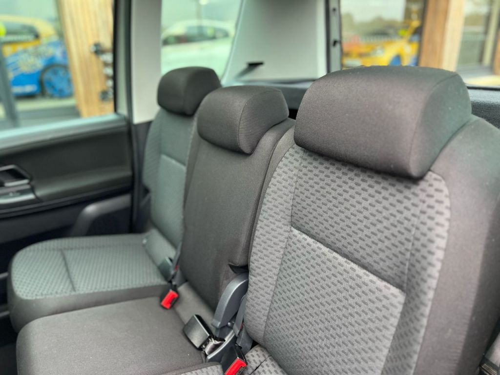 Used Skoda Roomster 2014 for sale - 77805391: Photo 20