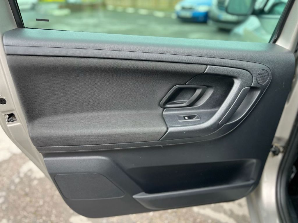 Used Skoda Roomster 2014 for sale - 77805391: Photo 21