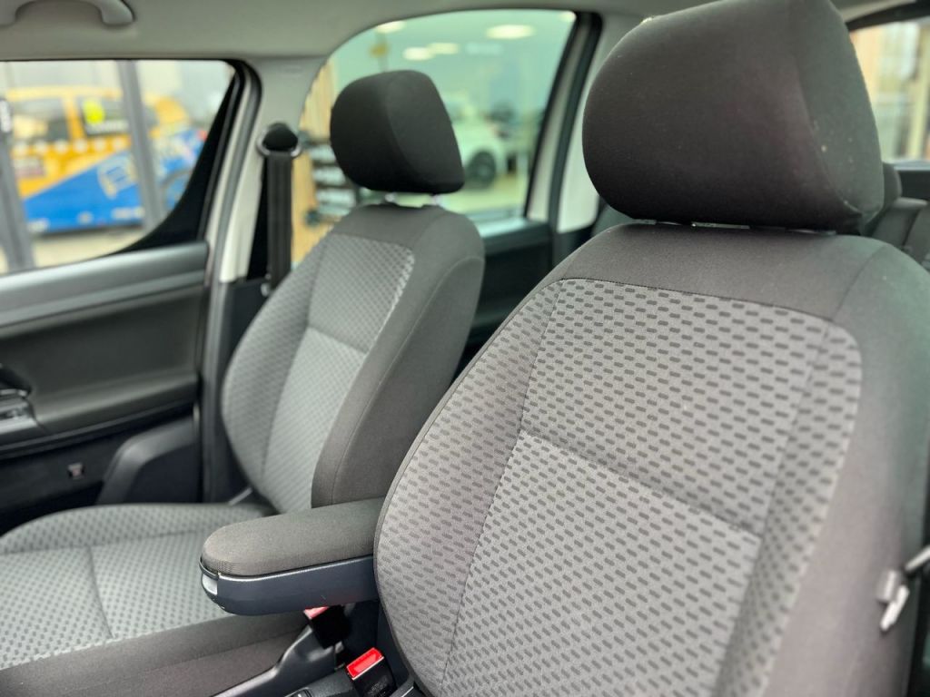 Used Skoda Roomster 2014 for sale - 77805391: Photo 23