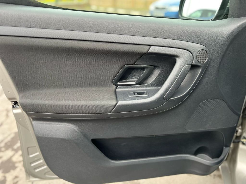 Used Skoda Roomster 2014 for sale - 77805391: Photo 25