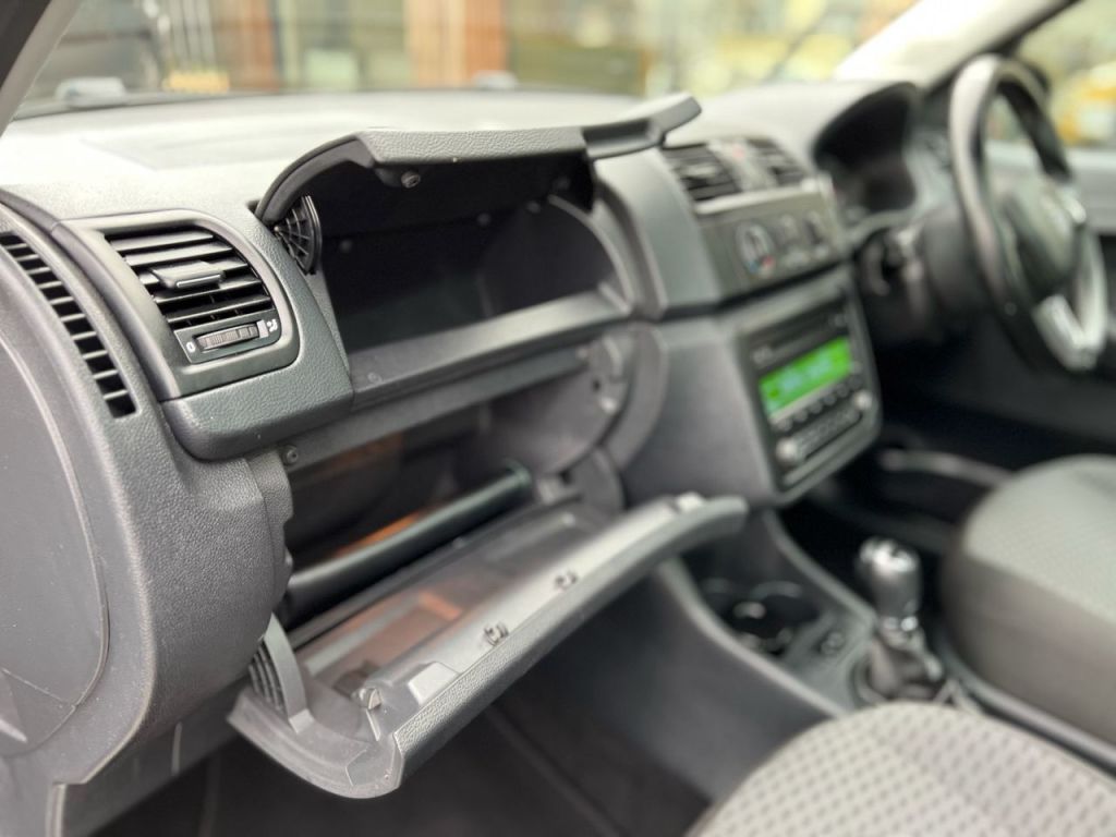 Used Skoda Roomster 2014 for sale - 77805391: Photo 26