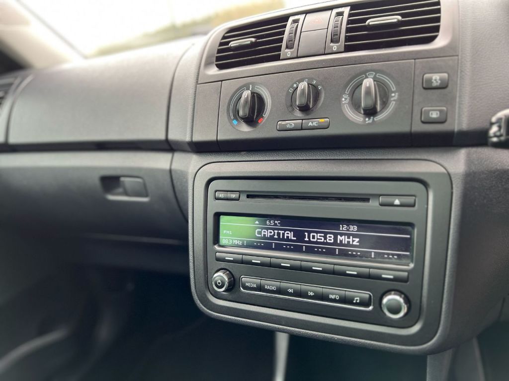 Used Skoda Roomster 2014 for sale - 77805391: Photo 28